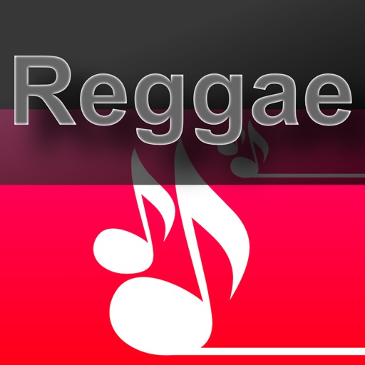 backing tracks reggae